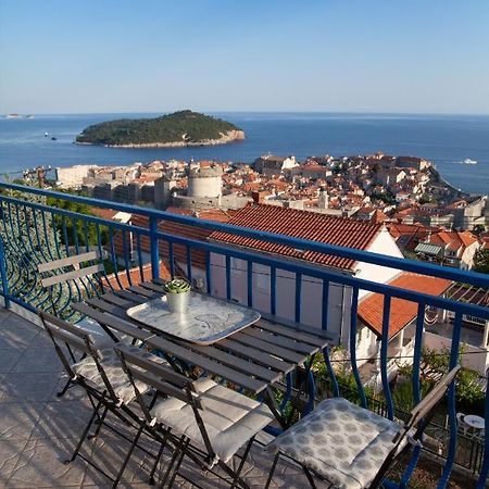Apartment Iris Dubrovnik Exterior photo