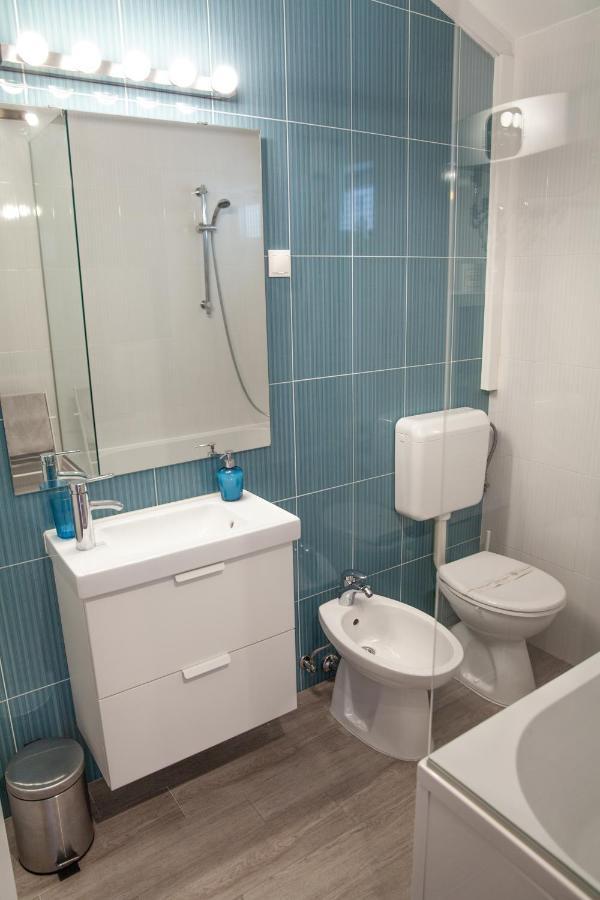 Apartment Iris Dubrovnik Exterior photo